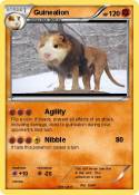 Guinealion