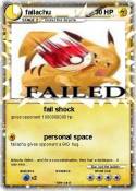 failachu