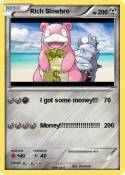 Rich Slowbro