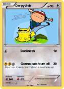 Derpy Ash