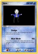 Sans.