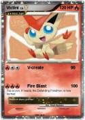 Victini