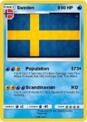 Sweden 8