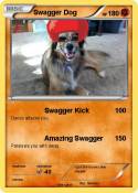 Swagger Dog Swagger Dog