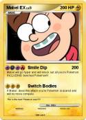 Mabel EX