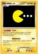 PAC-MAN