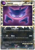 Haunter