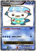oshawott