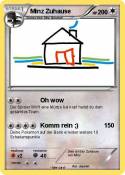Minz Zuhause