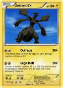 Zekrom EX