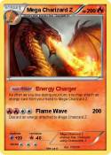 Mega Charizard