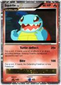 Squirtle