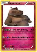 Moto Moto