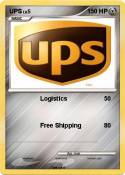 UPS