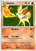 Fennekin