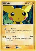BT Pichu