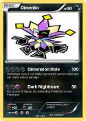 Dimentio