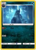 Godzilla Godzilla