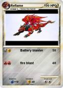 Reflame