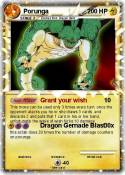 Porunga