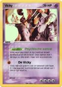 Vicky