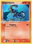 Dragon Squirtle