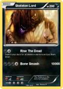 Skeleton Lord