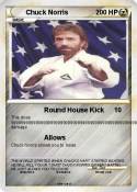 Chuck Norris