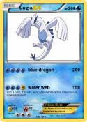 Lugia