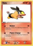 Tepig
