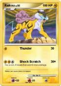 Raikou