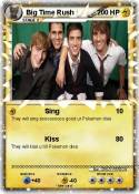 Big Time Rush