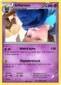 Arthurmon