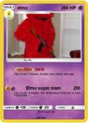 elmo
