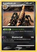 Scorpihost