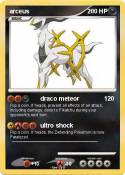 arceus