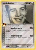 shell shocker