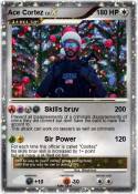 Ace Cortez