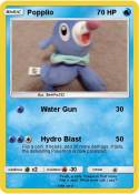 Popplio