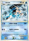 arceus