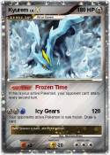 Kyurem