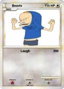 Beavis