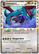 Salamence