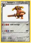 Barbaro 5