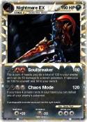Nightmare EX