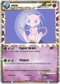 mew mew