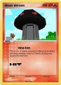 doom shroom