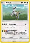 Arceus