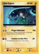 John Egbert