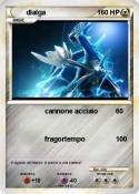 dialga dialga